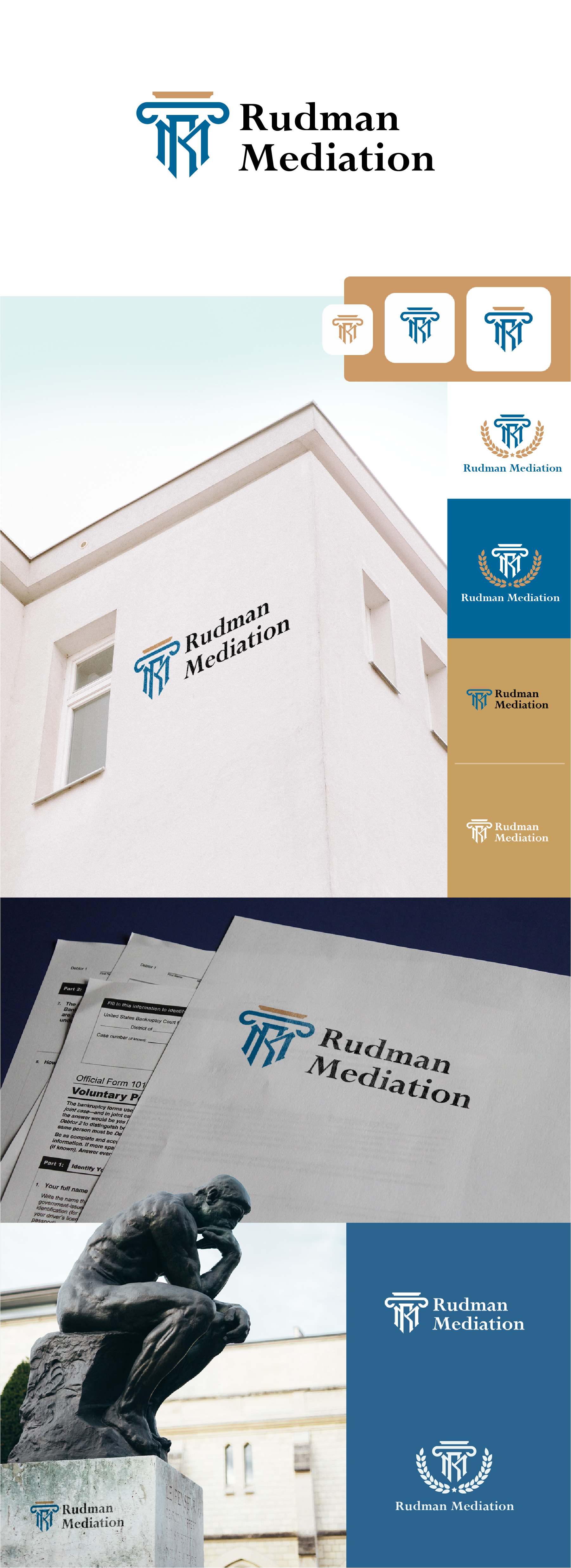 Logo Design by Grapismo Brand Studio for this project | Design #32663868