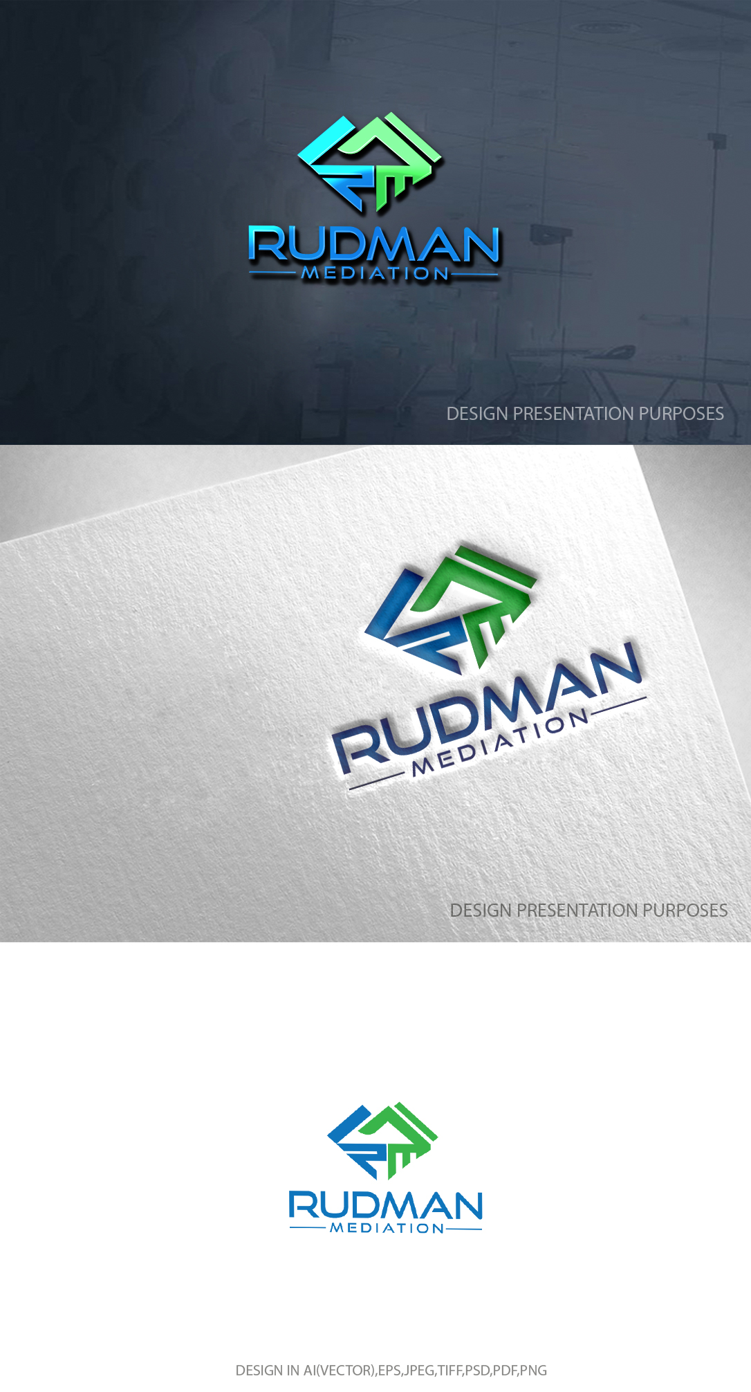 Logo Design by zebronicgraphic for this project | Design #32644790