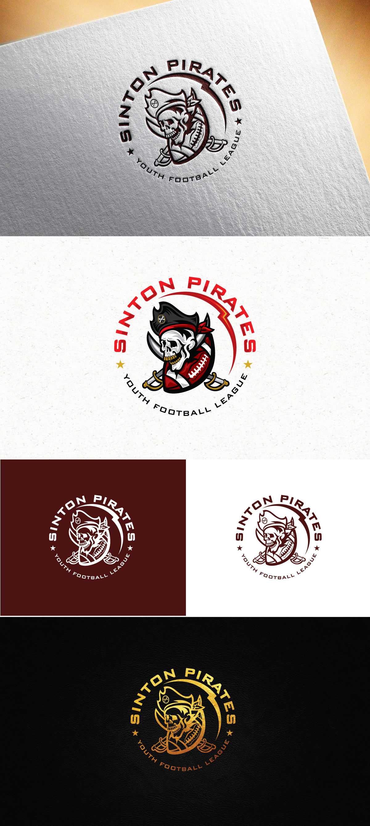 Logo-Design von Logo Stock für dieses Projekt | Design #32646687