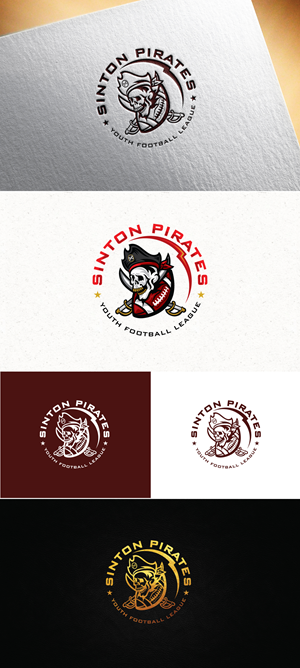 Logo Design by Logo Stock for this project | Design: #32646687