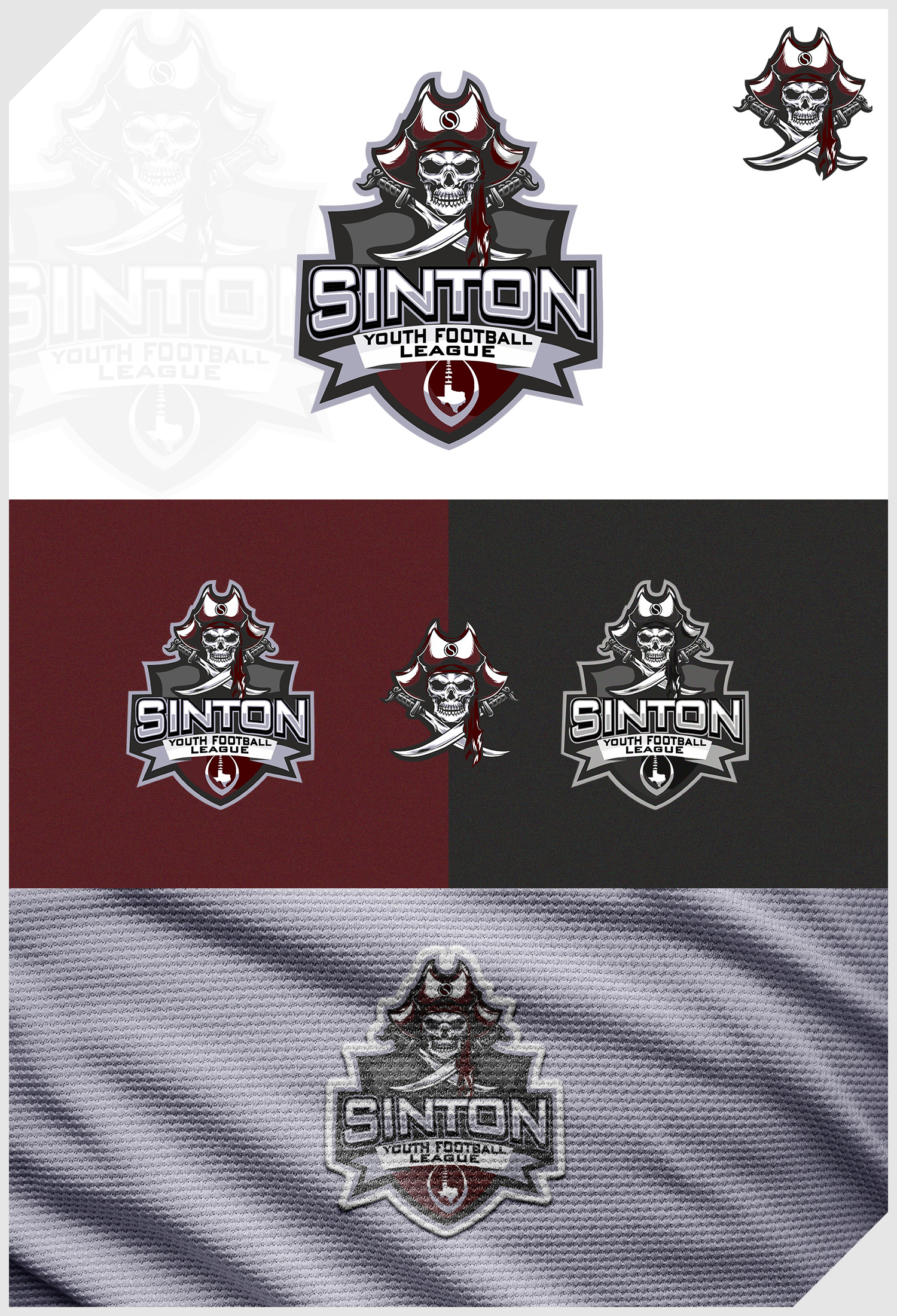 Logo Design by IDesign1606 for this project | Design: #32733603