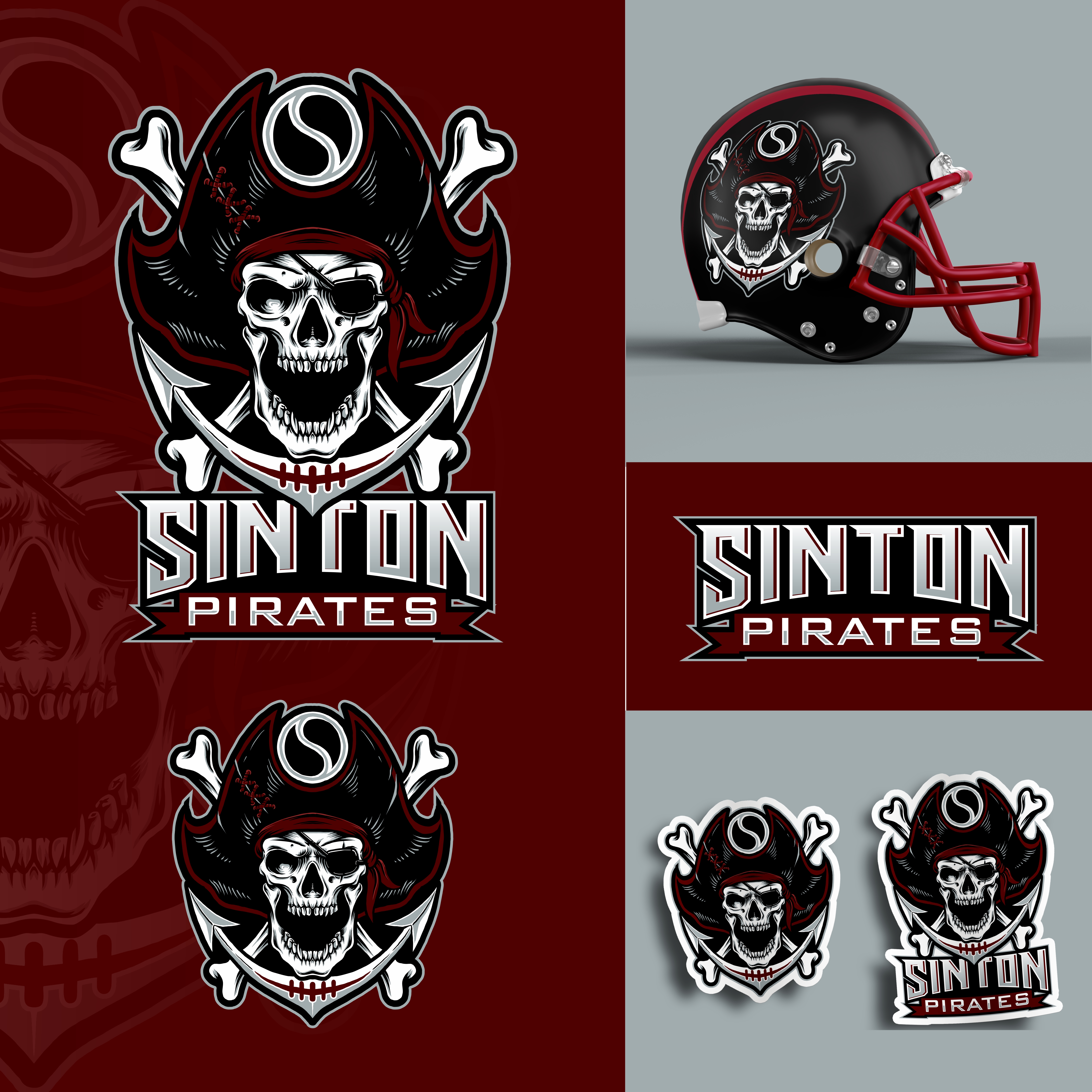Logo Design by SATRIO for this project | Design #32651695