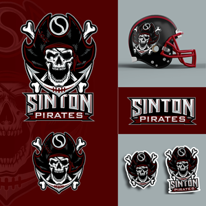 Logo Design by SATRIO