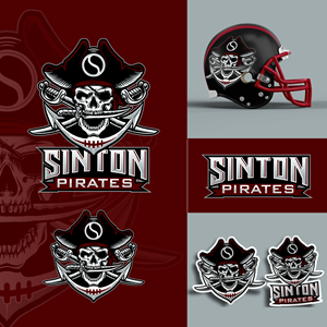 Logo Design by SATRIO for this project | Design: #32719404