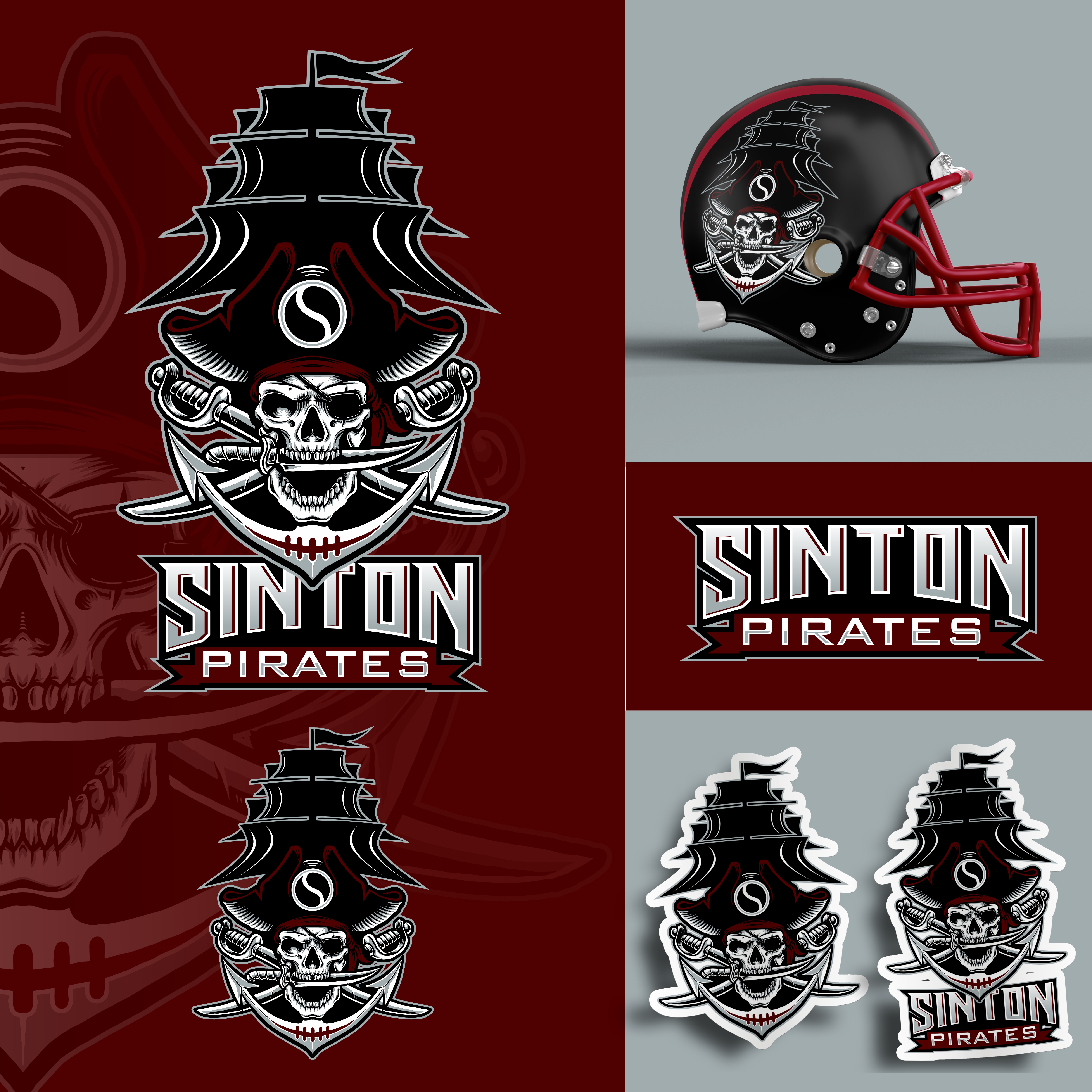 Logo-Design von SATRIO für dieses Projekt | Design #32719519