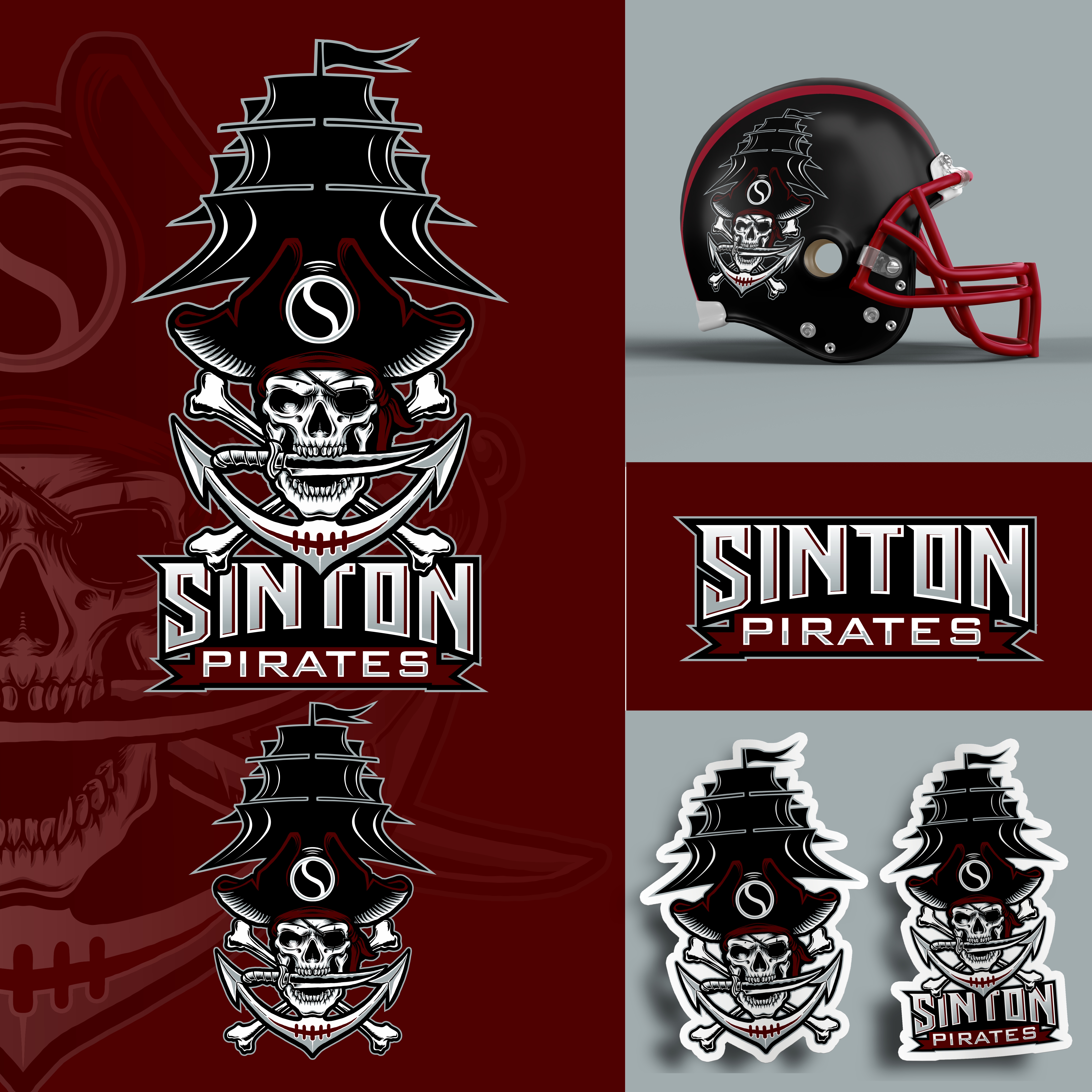 Logo Design by SATRIO for this project | Design #32723845