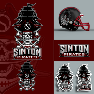 Logo Design by SATRIO for this project | Design: #32723845