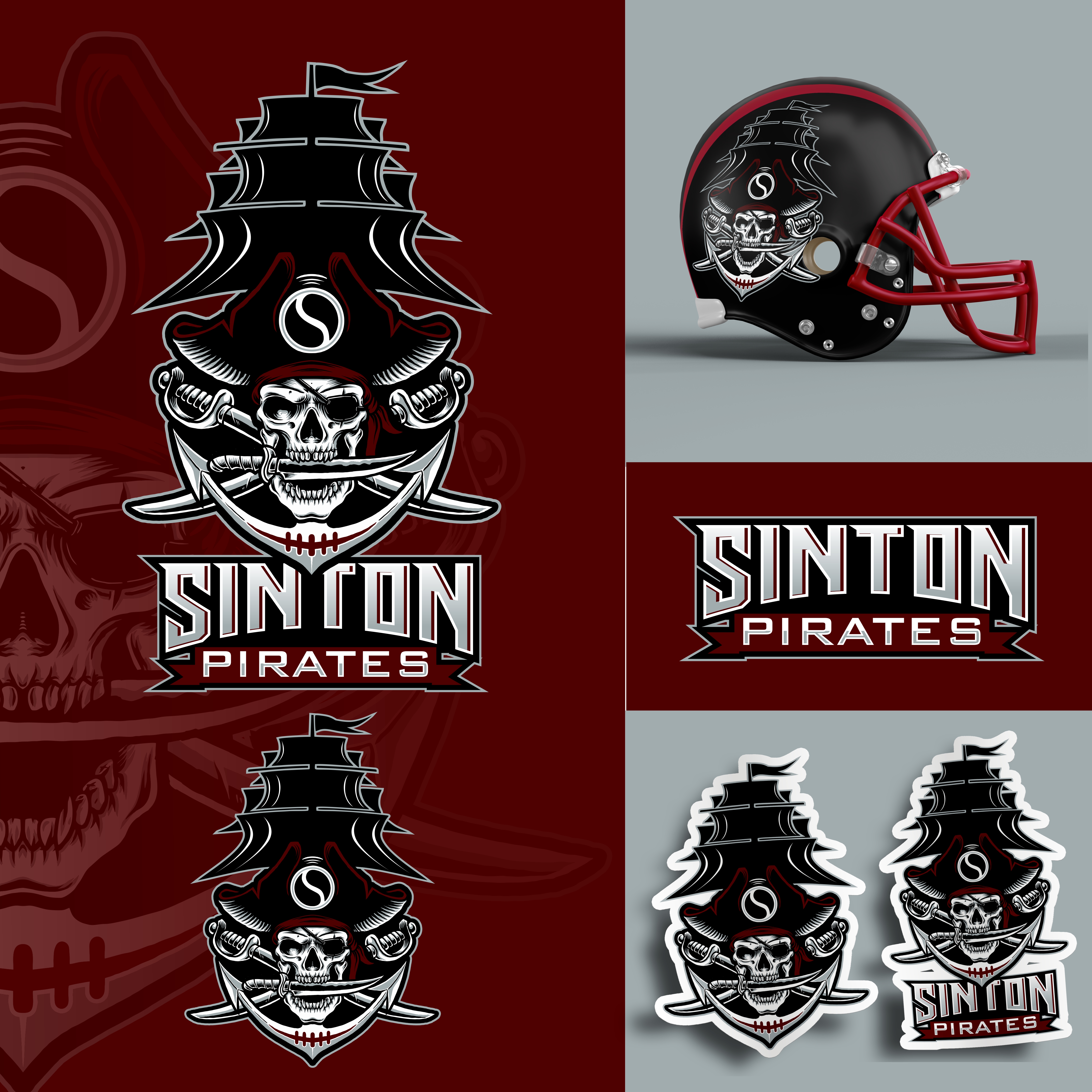 Logo-Design von SATRIO für dieses Projekt | Design #32723849