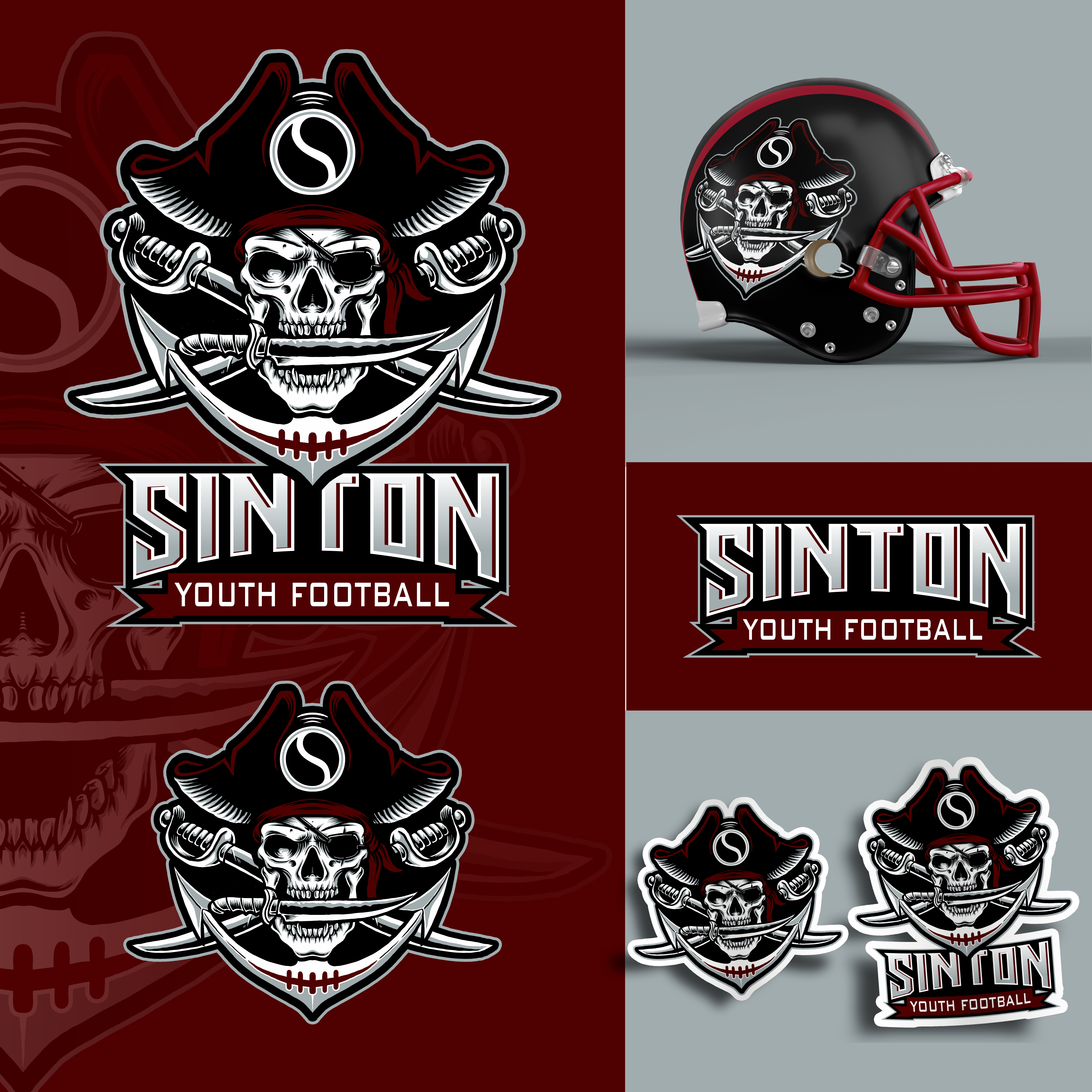 Logo-Design von SATRIO für dieses Projekt | Design #32729246