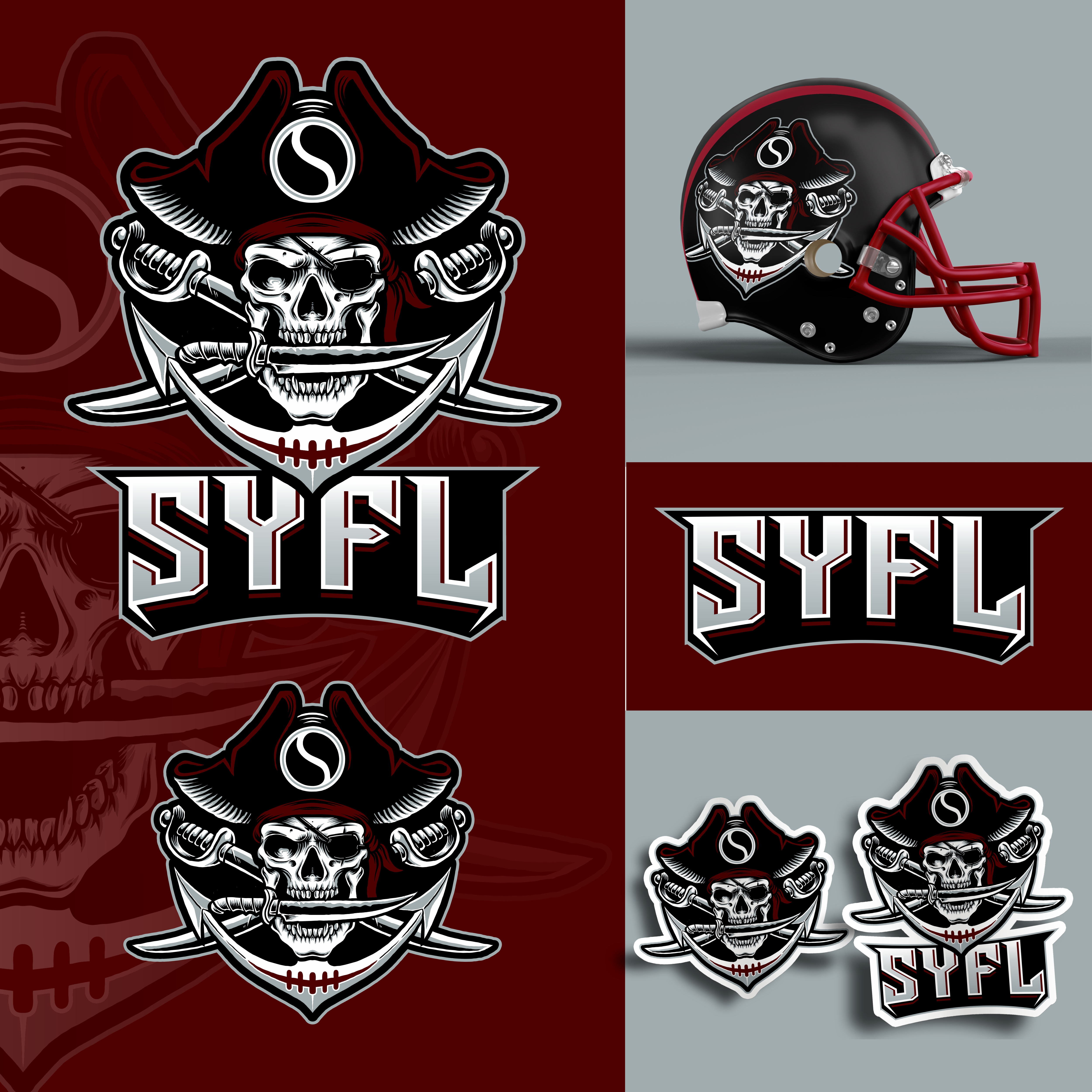 Logo-Design von SATRIO für dieses Projekt | Design #32729247