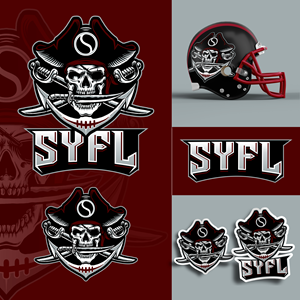 Logo Design by SATRIO for this project | Design: #32729247