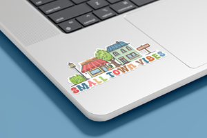 Diseño de Sticker por Sheronia para Packhouse Coffee Company | Diseño #32665540