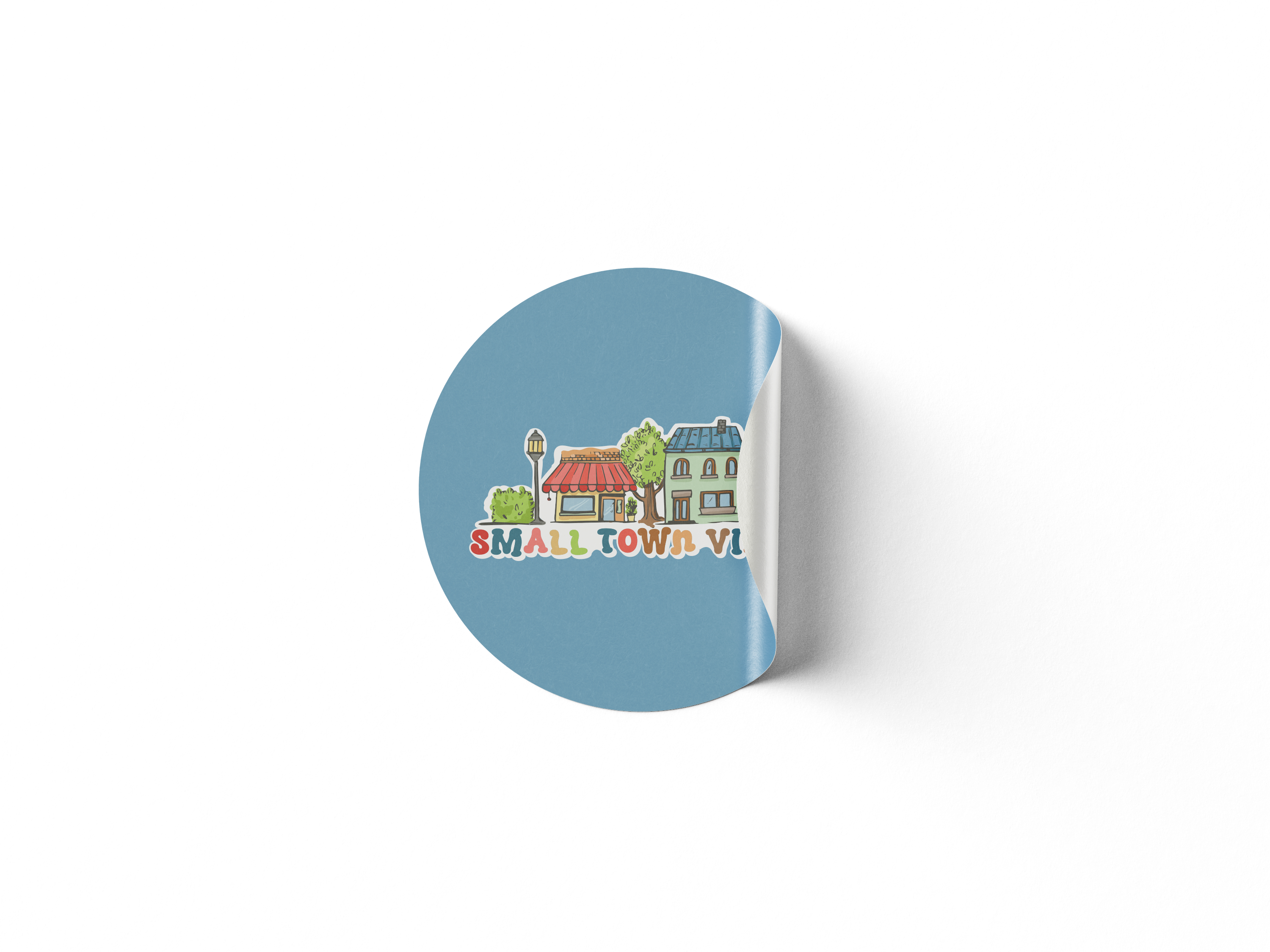 Diseño de Sticker por Sheronia para Packhouse Coffee Company | Diseño #32665582