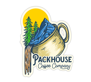 Sticker Design by guruntool