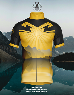Apparel Design by sweepy