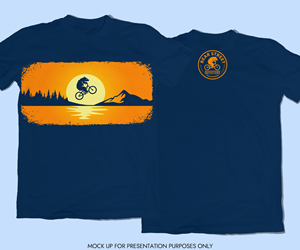 Apparel Design by NancyTan for Bear Street Outfitters | Design: #32683176