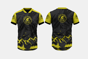 Apparel Design by samiulgg for Bear Street Outfitters | Design: #32667480
