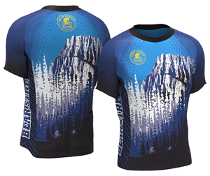 Apparel Design by Kucriet for Bear Street Outfitters | Design #32659981