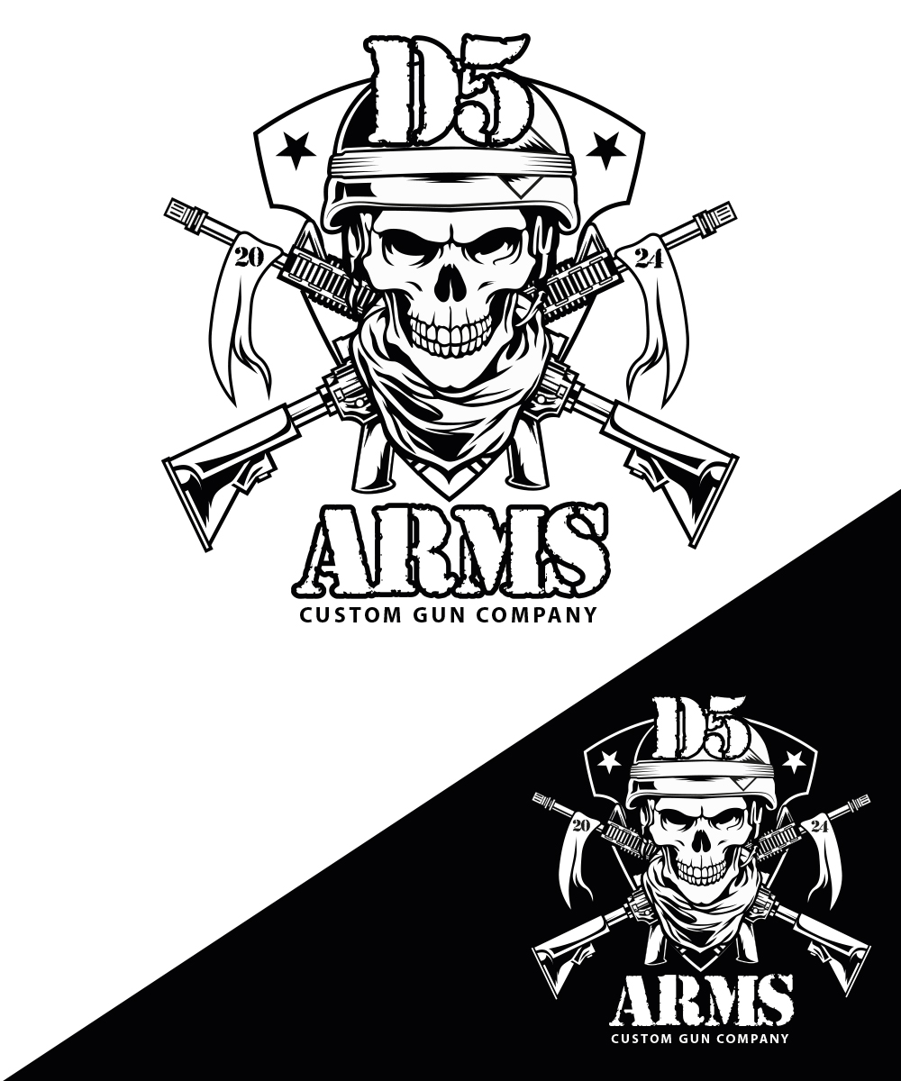 Logo Design by StudioD™ for this project | Design: #32643254