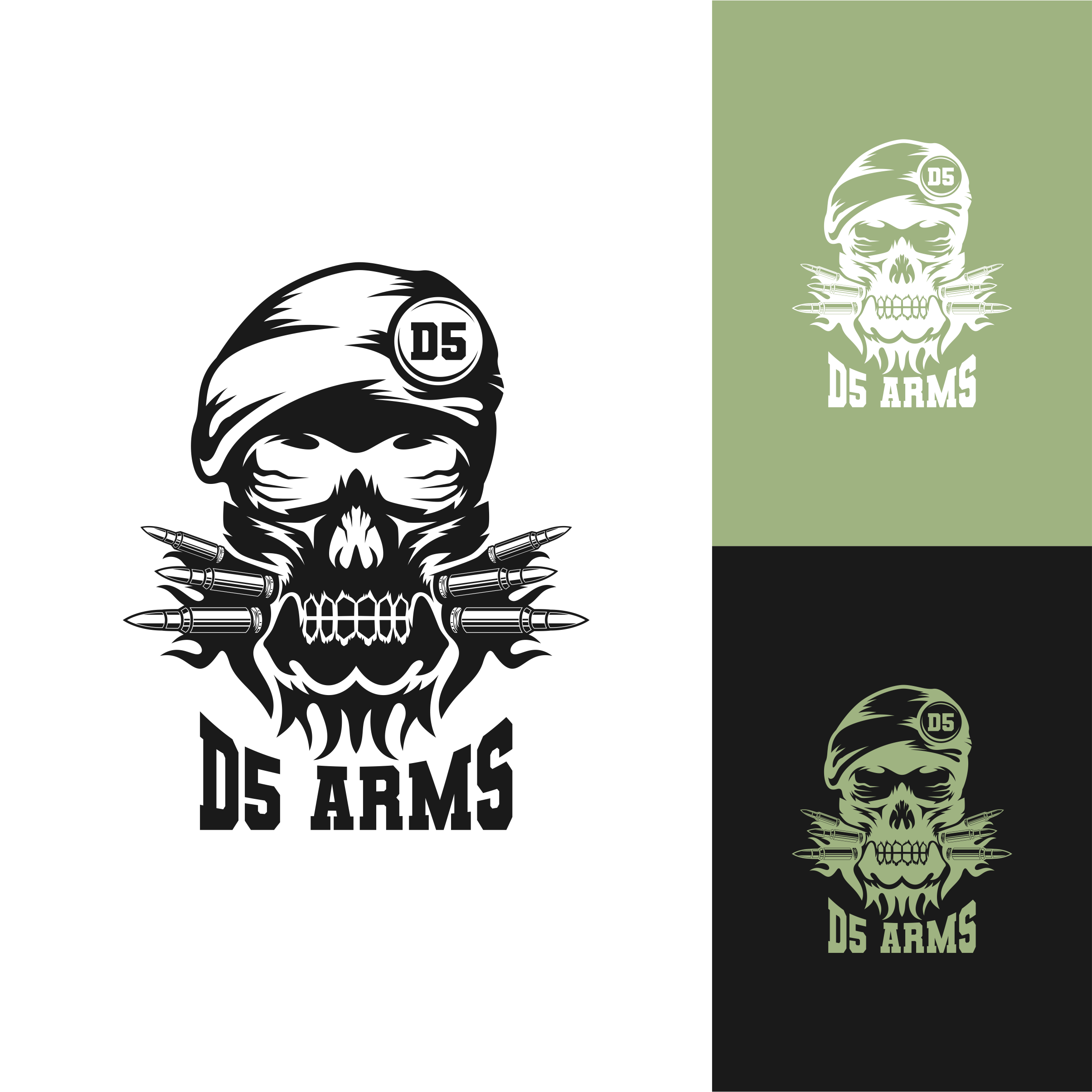 Diseño de Logo por MSTD para este proyecto | Diseño #32665680