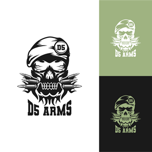 Logo Design by MSTD for this project | Design: #32665680