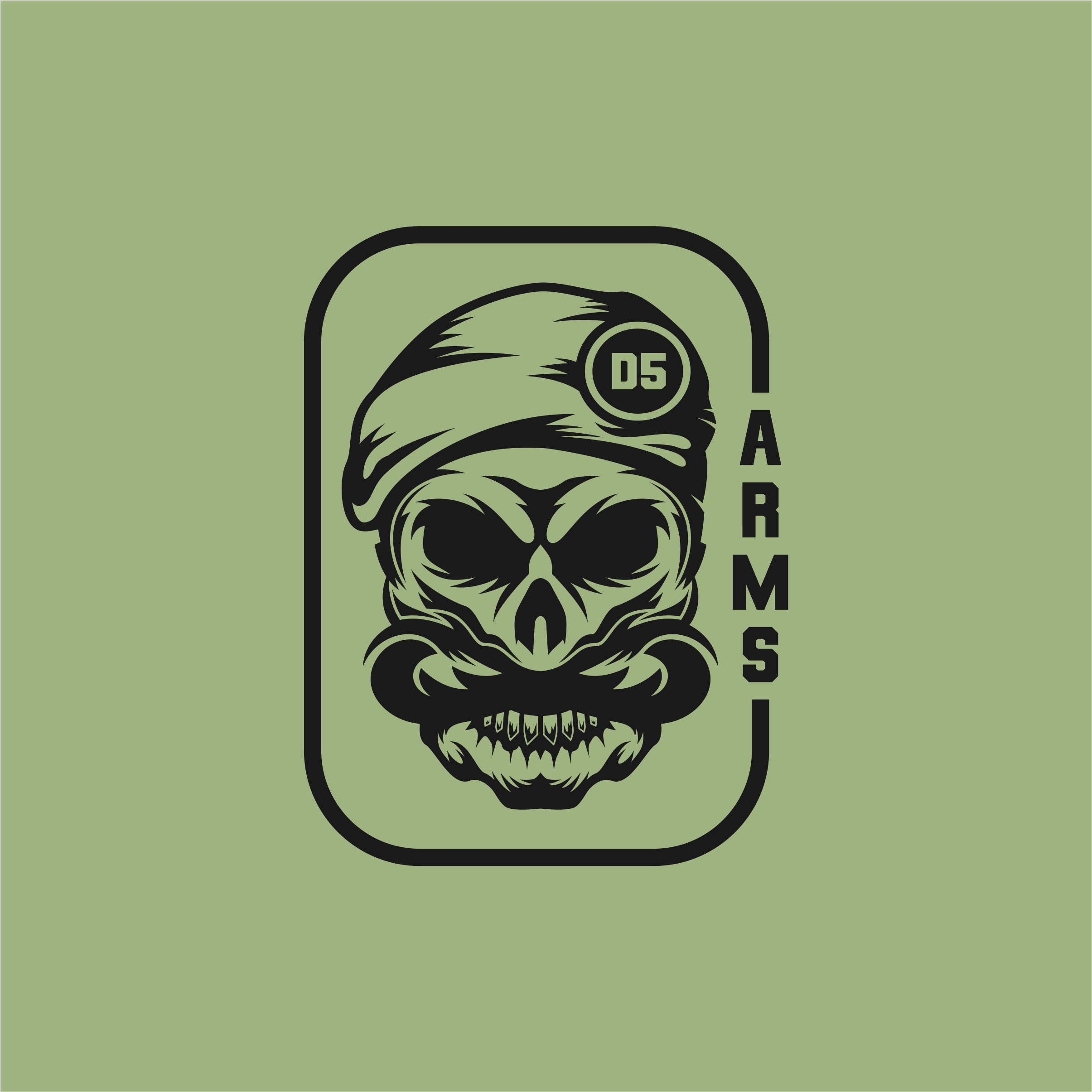 Logo Design by MSTD for this project | Design #32671297