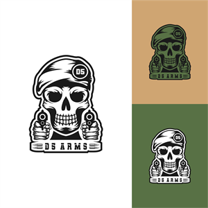 Logo Design by MSTD for this project | Design: #32685225