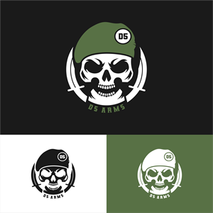 Logo Design by MSTD for this project | Design: #32685252