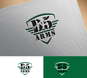 Logo Design by RRR Design for this project | Design: #32648194