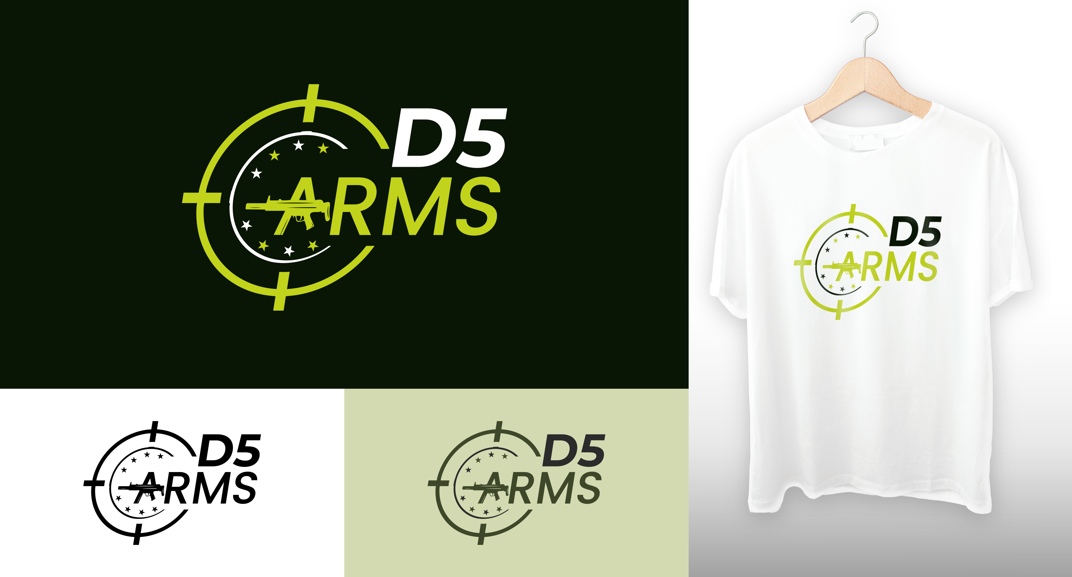 Logo Design by Design Athics for this project | Design #32645514