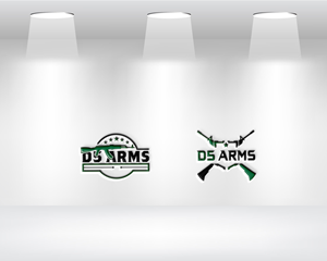 Logo Design by Daniel Khan for this project | Design: #32644734