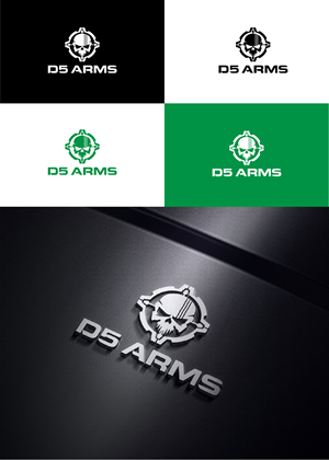 Logo Design by S.H Designs for this project | Design: #32665176