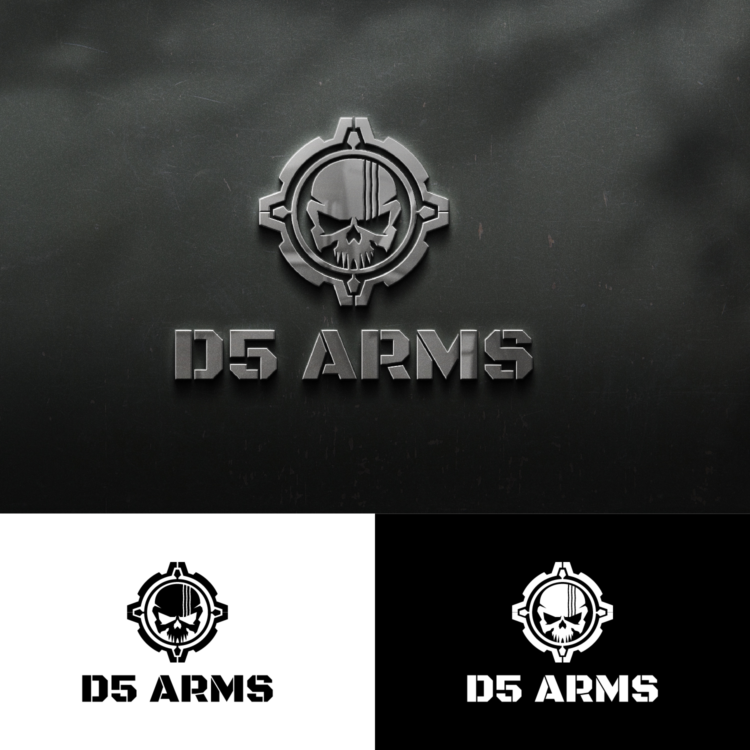 Diseño de Logo por S.H Designs para este proyecto | Diseño #32665177