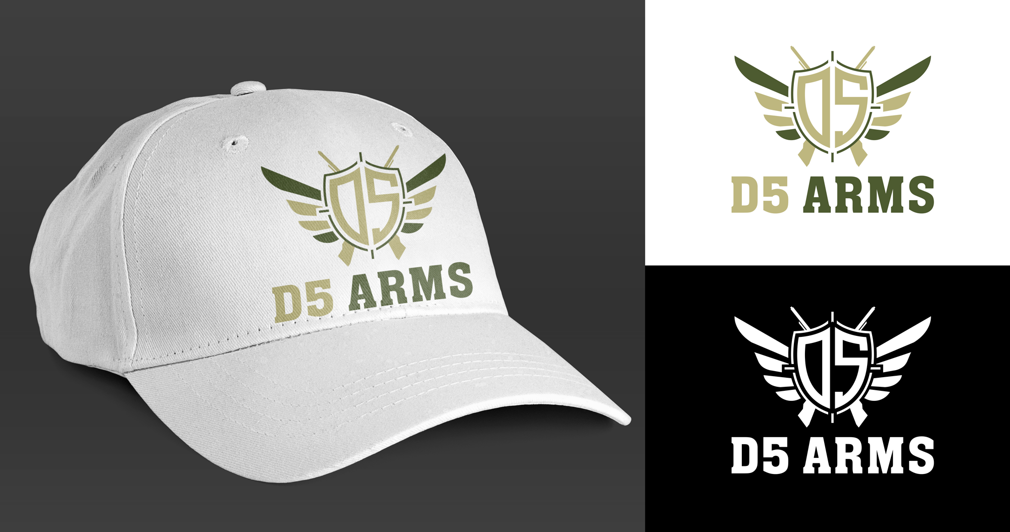 Logo Design by RA-bica for this project | Design #32675336