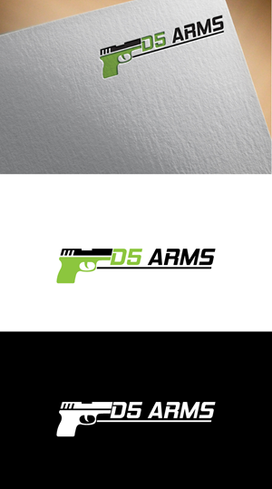 Logo Design by SoltBee for this project | Design: #32649240