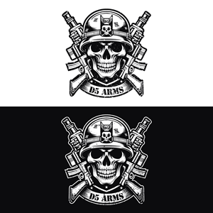 Logo Design by Dalang Design for this project | Design: #32675847