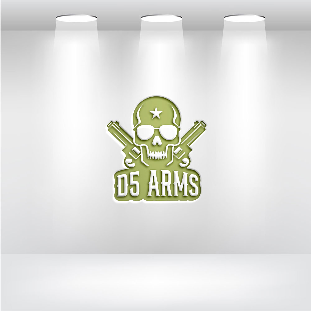 Logo Design by Ahnaf Labib for this project | Design #32648638