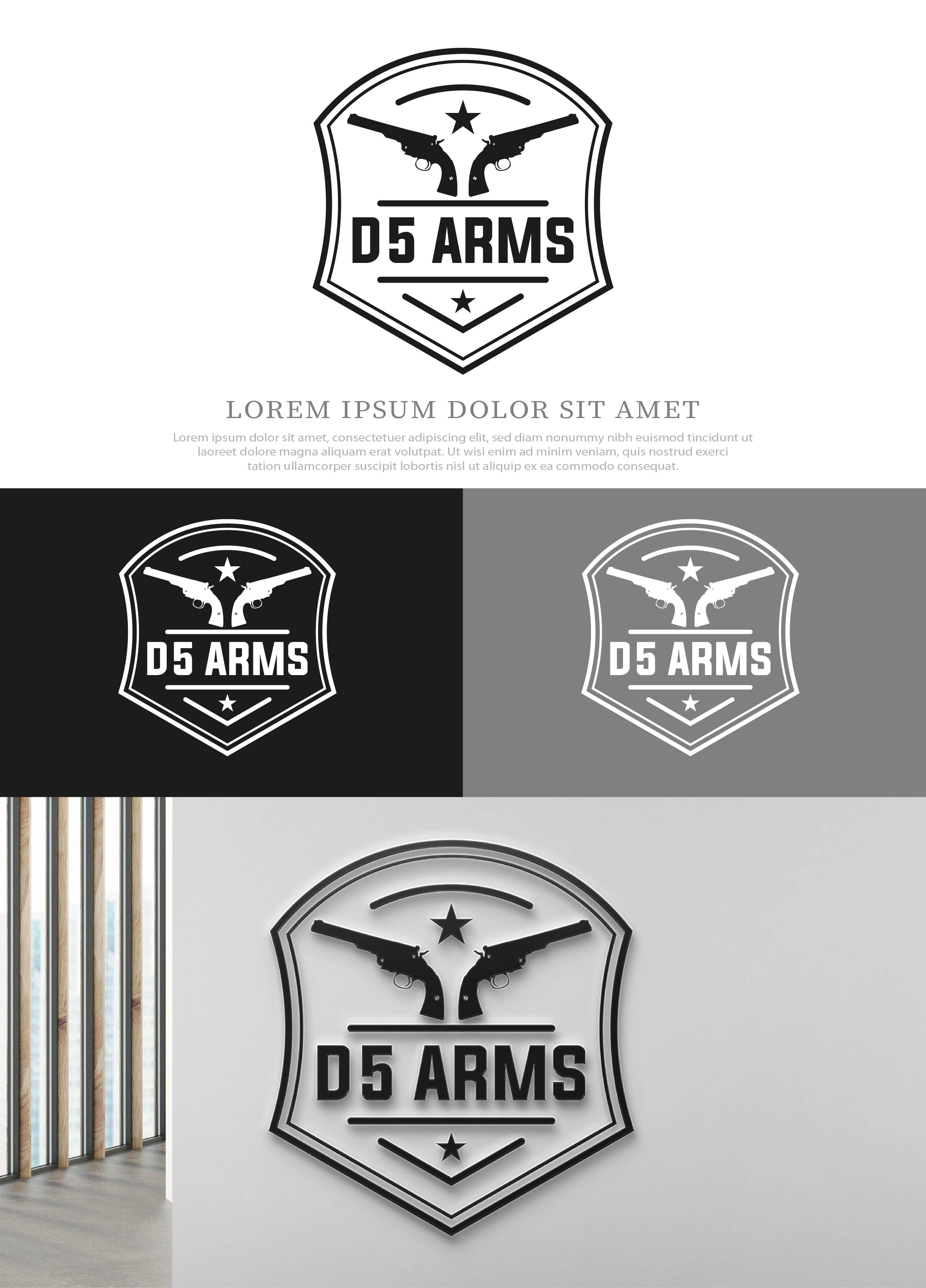 Diseño de Logo por NasarLogo para este proyecto | Diseño #32685193