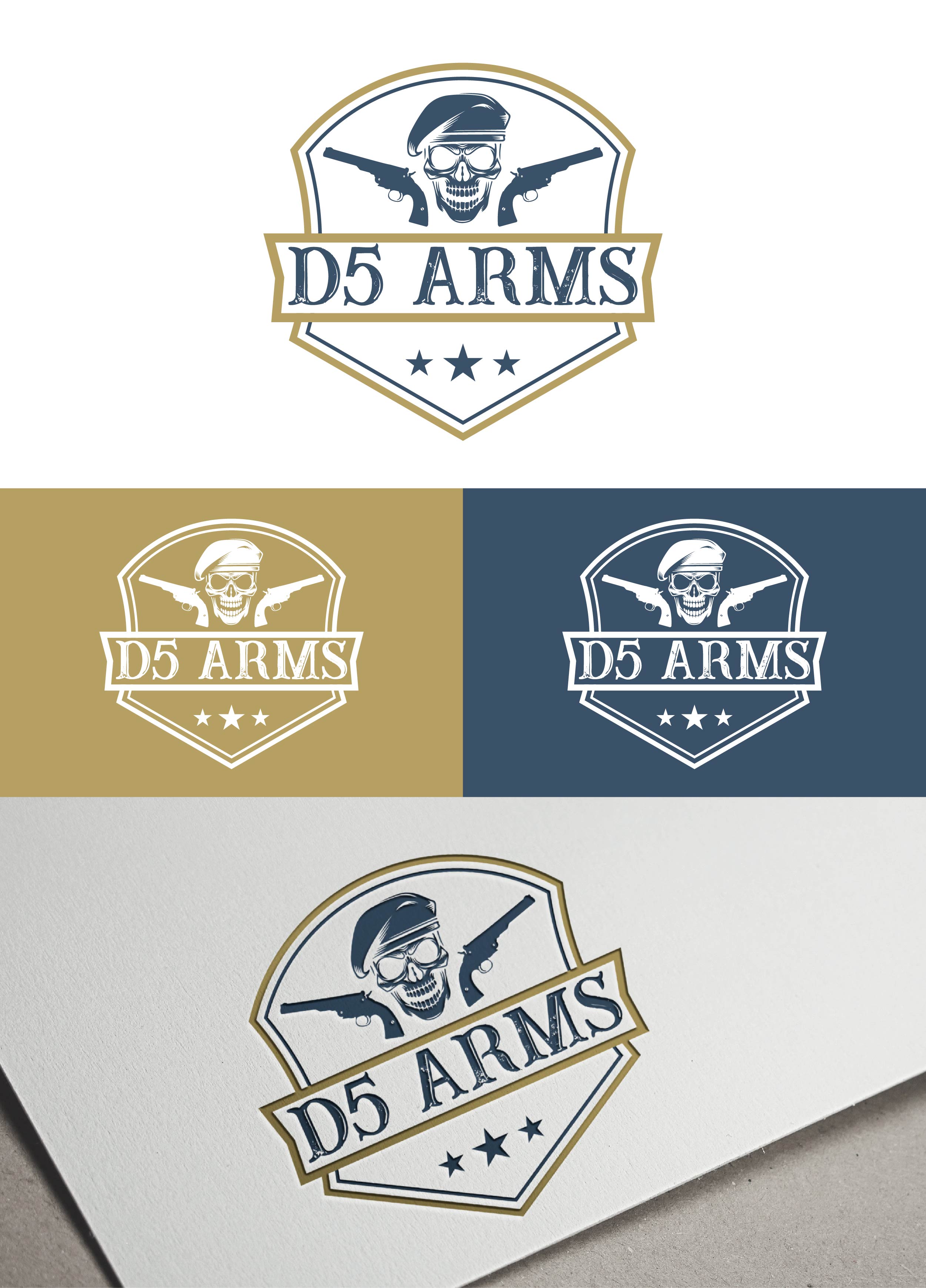 Logo Design by NasarLogo for this project | Design #32685289