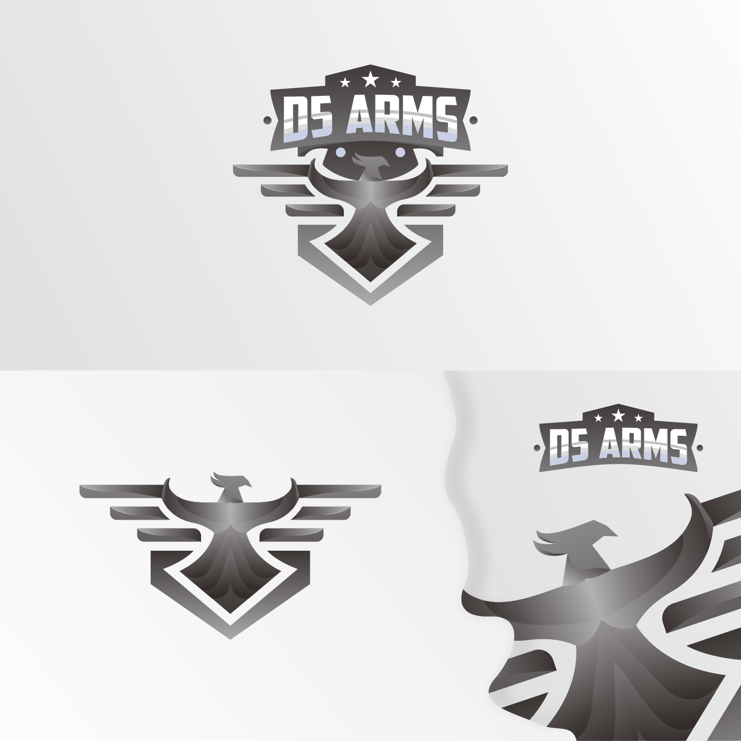 Logo-Design von sedeng76 für dieses Projekt | Design #32649792