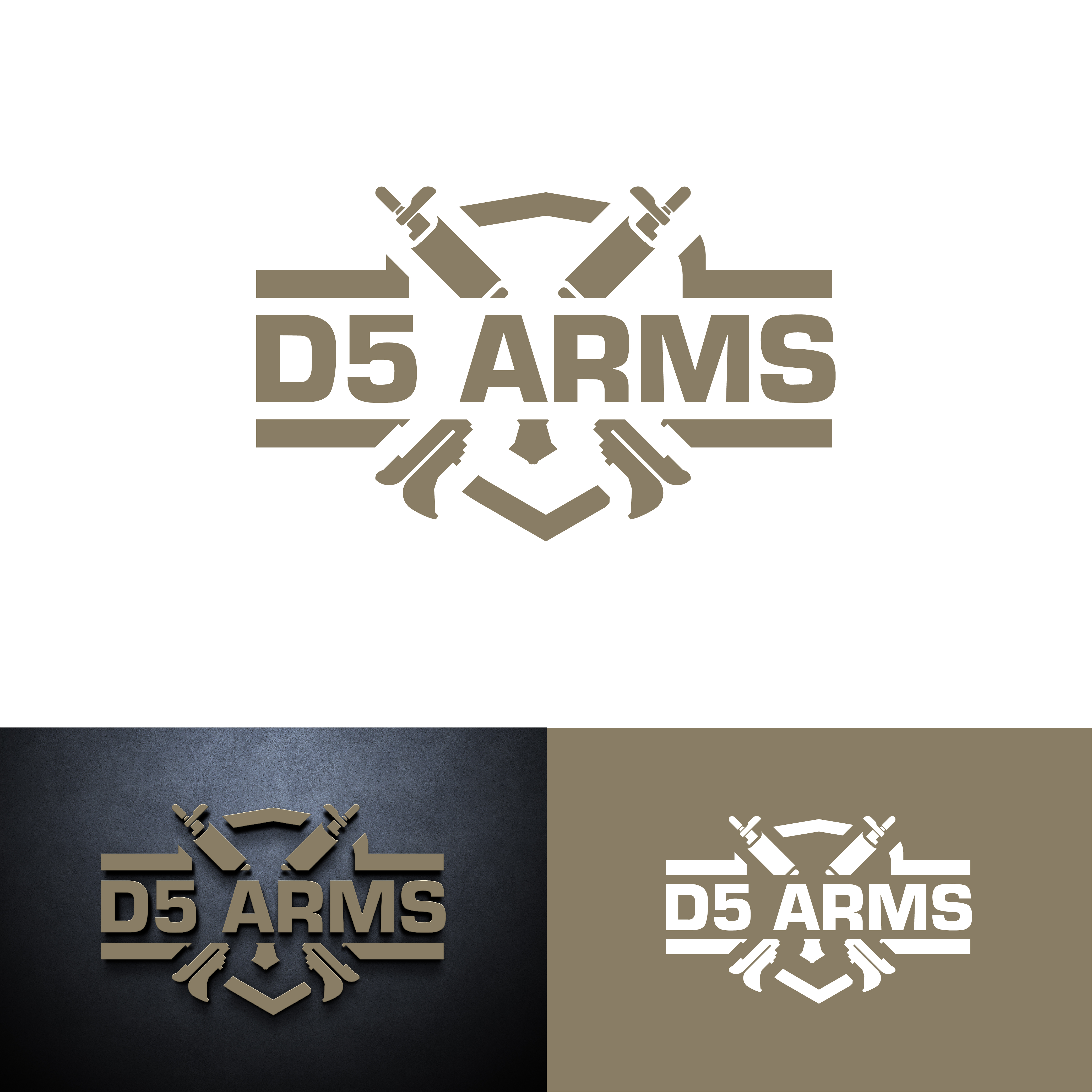 Logo Design by ADBronze for this project | Design #32665086