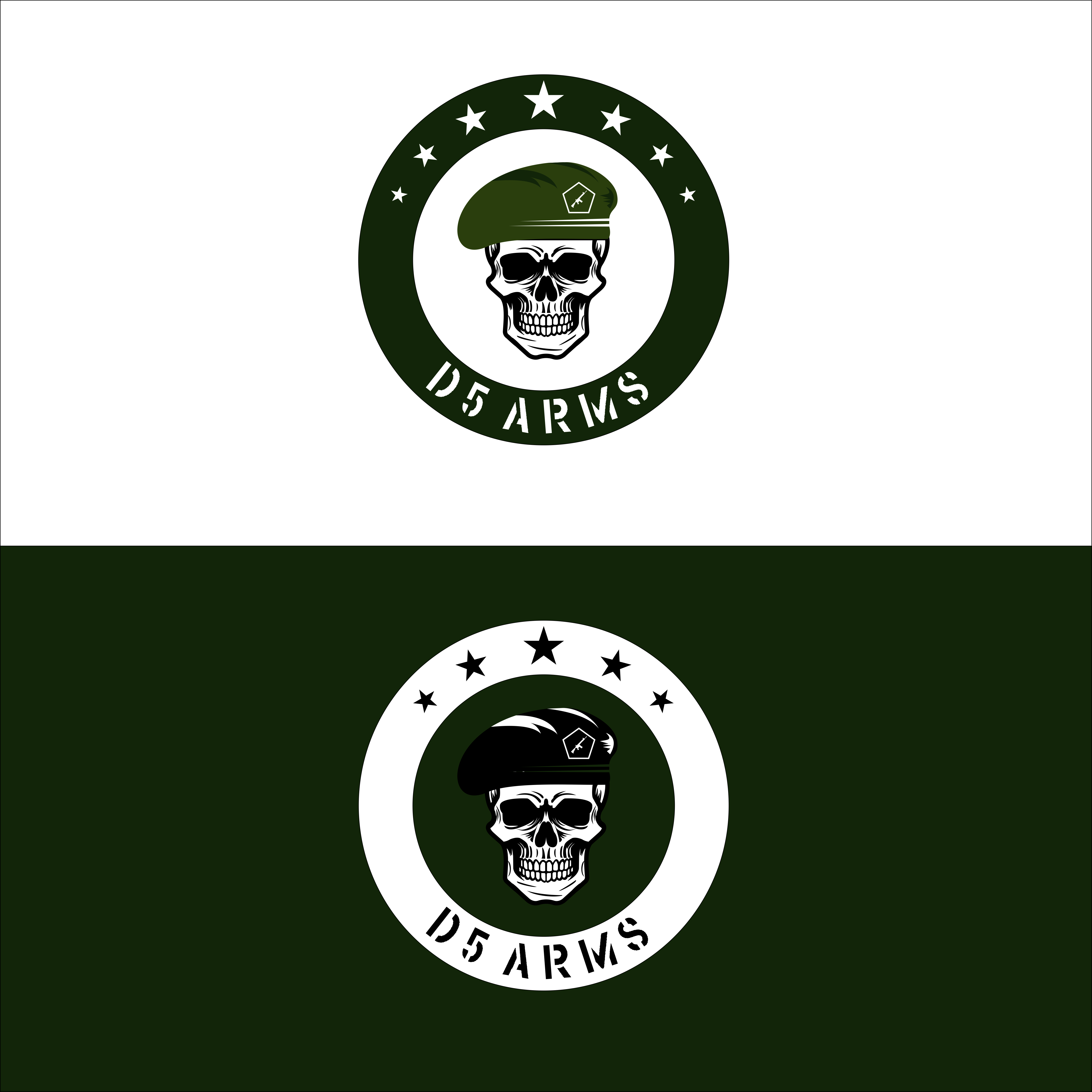 Logo Design by Hello Bairley for this project | Design #32654804