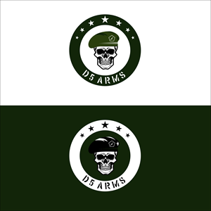 Logo Design by Hello Bairley