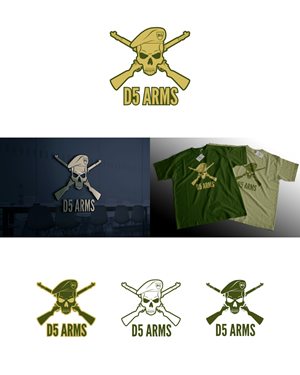 Logo Design by JSmarketman for this project | Design: #32654458