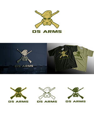 Logo Design by JSmarketman for this project | Design: #32654894
