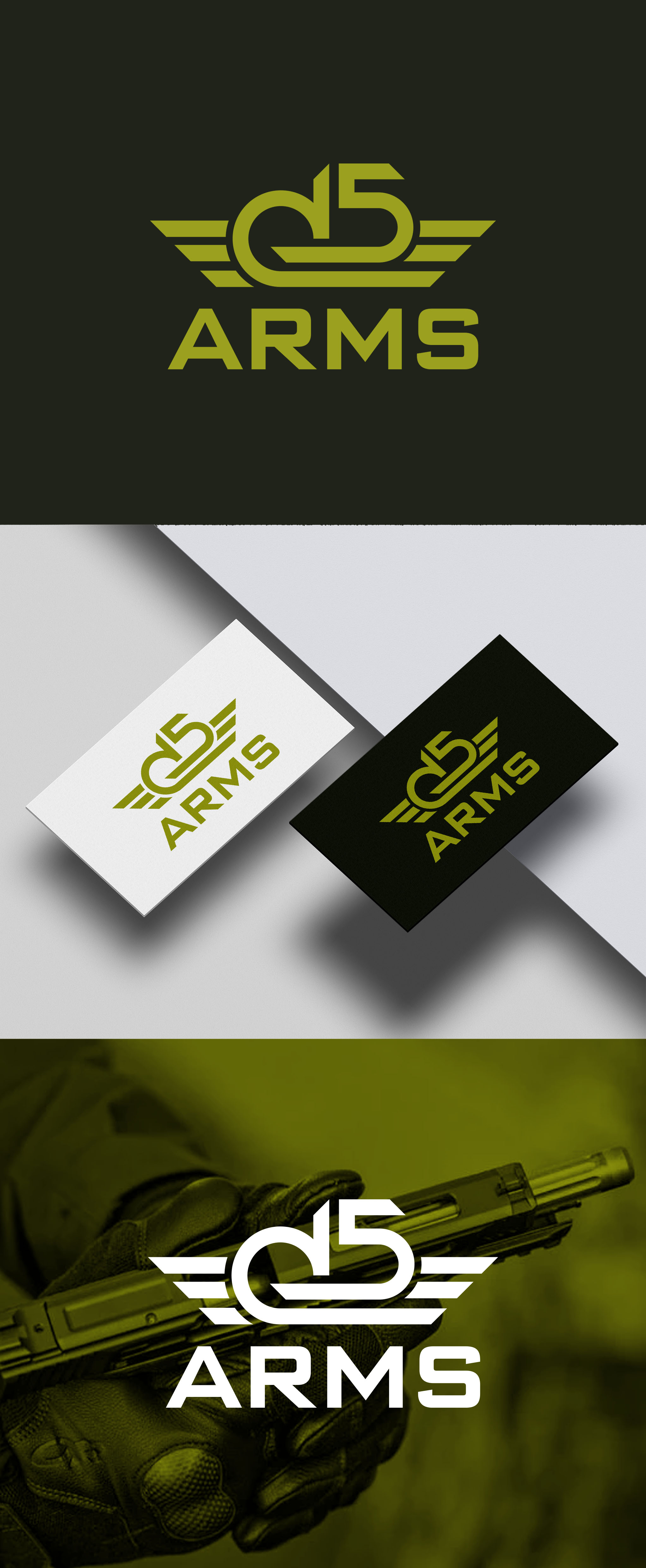 Diseño de Logo por aexoagency para este proyecto | Diseño #32677542