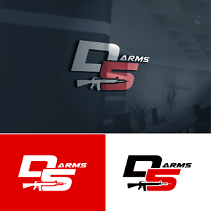 Logo Design by AL-BARAKAH for this project | Design: #32665563
