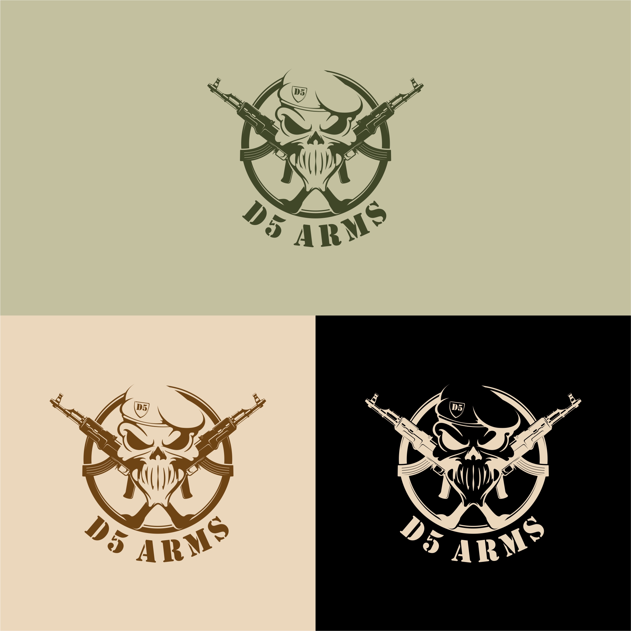 Logo-Design von theJangAbayz für dieses Projekt | Design #32675763