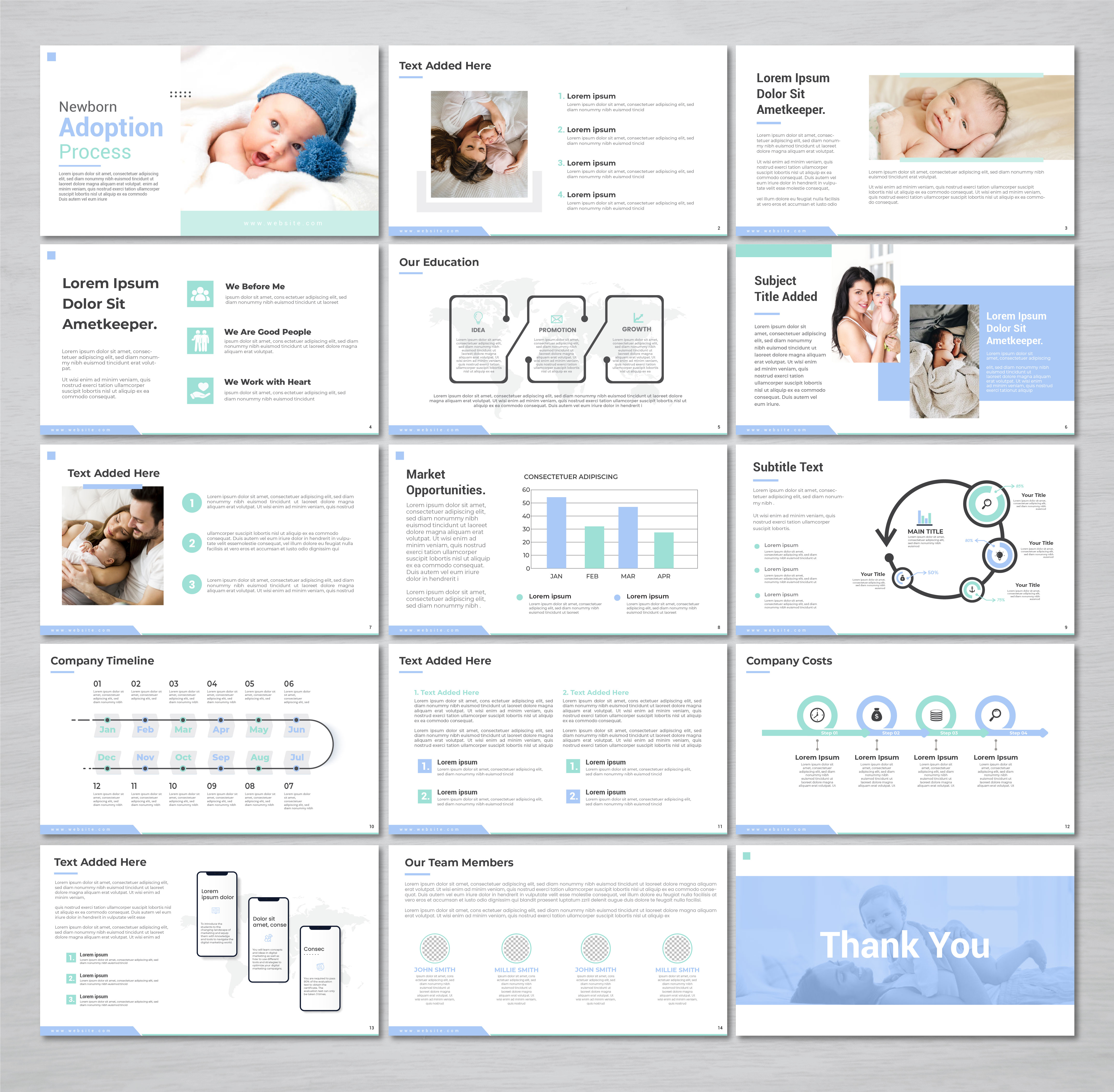PowerPoint Design by artbitin for this project | Design #32644271