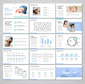 PowerPoint Design by artbitin for this project | Design: #32644271